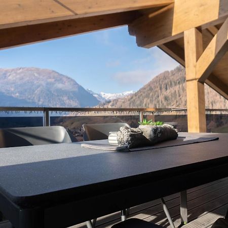 Sky Appartement Großkirchheim Εξωτερικό φωτογραφία