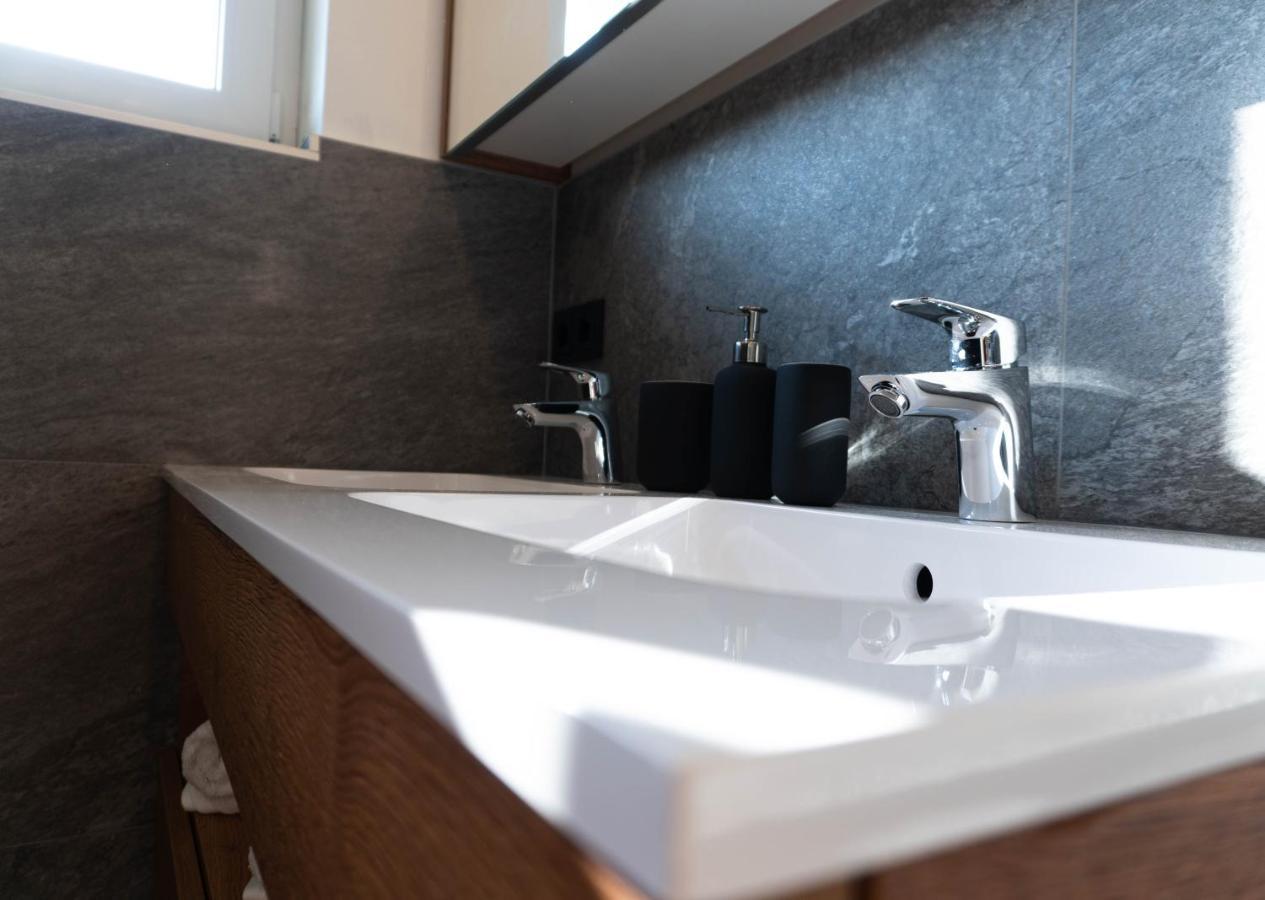 Sky Appartement Großkirchheim Εξωτερικό φωτογραφία
