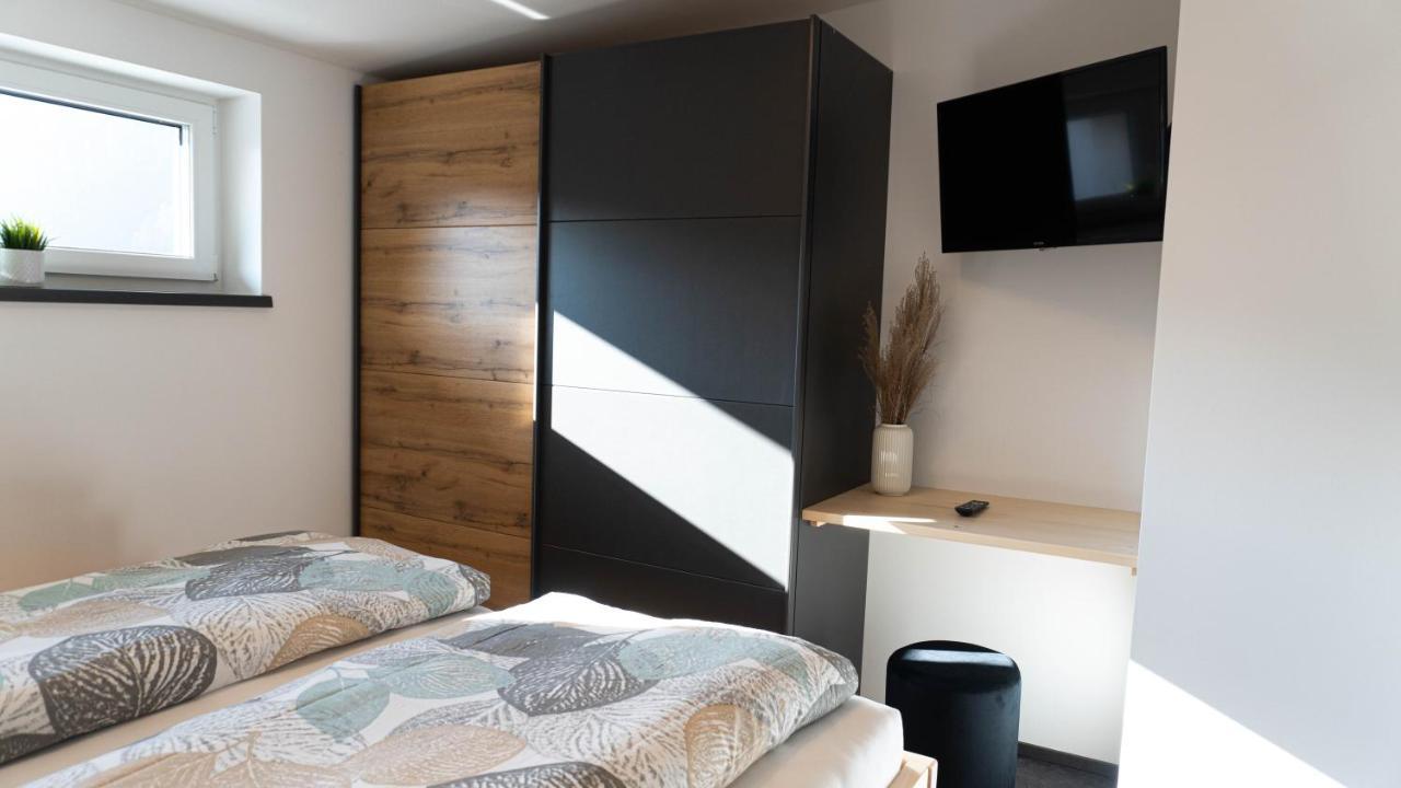 Sky Appartement Großkirchheim Εξωτερικό φωτογραφία