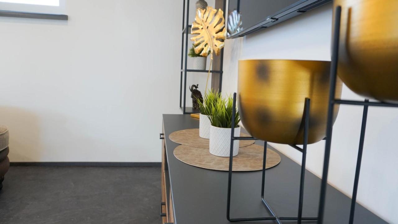 Sky Appartement Großkirchheim Εξωτερικό φωτογραφία