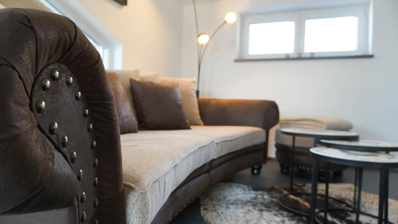 Sky Appartement Großkirchheim Εξωτερικό φωτογραφία