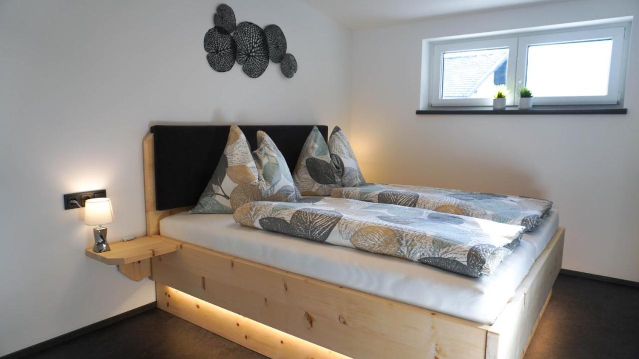 Sky Appartement Großkirchheim Εξωτερικό φωτογραφία