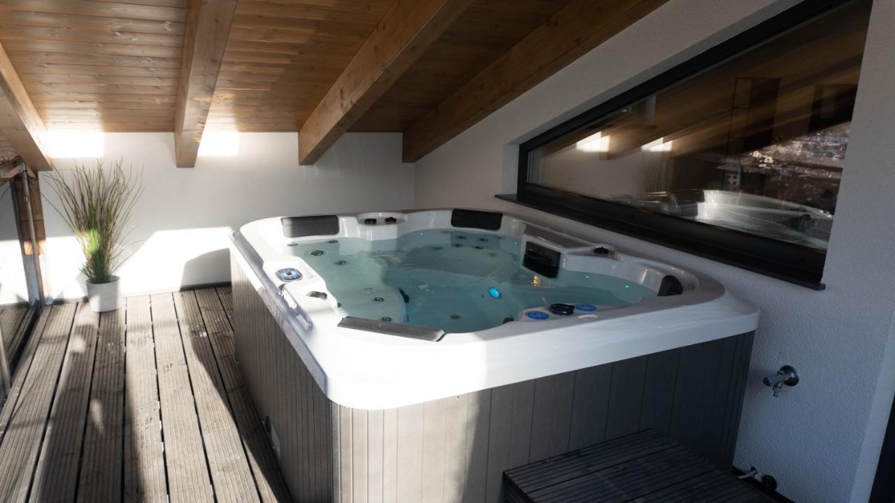 Sky Appartement Großkirchheim Εξωτερικό φωτογραφία