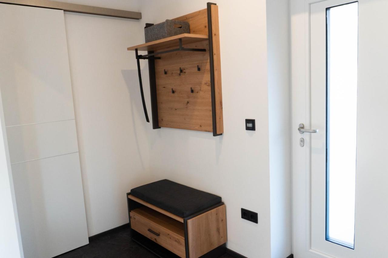 Sky Appartement Großkirchheim Εξωτερικό φωτογραφία