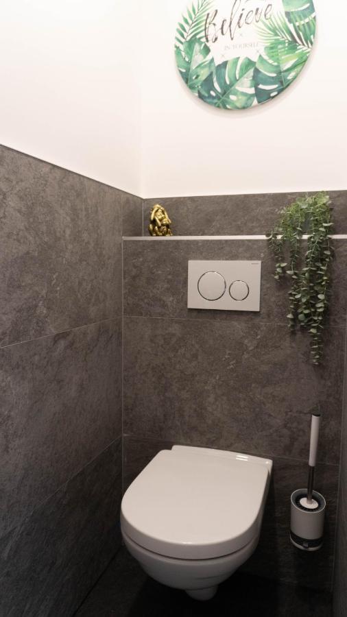 Sky Appartement Großkirchheim Εξωτερικό φωτογραφία