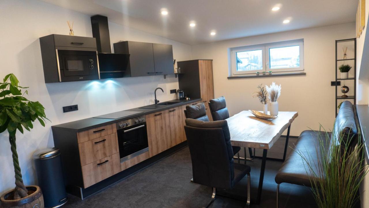 Sky Appartement Großkirchheim Εξωτερικό φωτογραφία